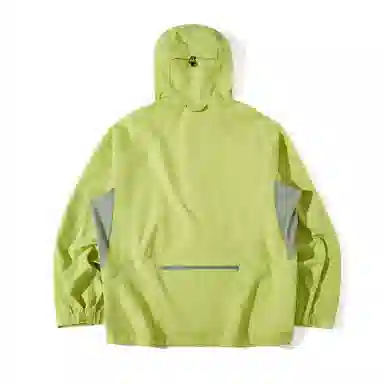 NOTHOMME Outdoor Softshell Jacket