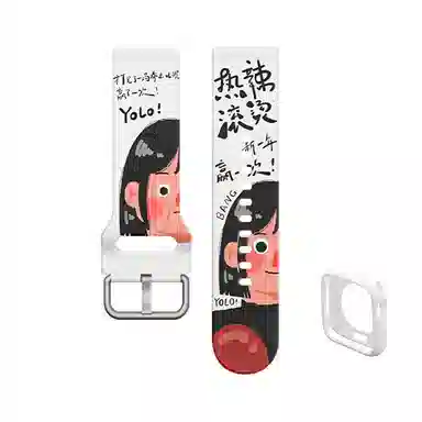 CHENSONG Apple watch