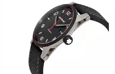 MONTBLANC 42mm 115079