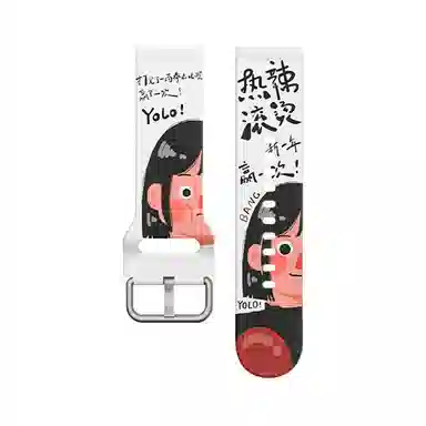 CHENSONG Apple watch
