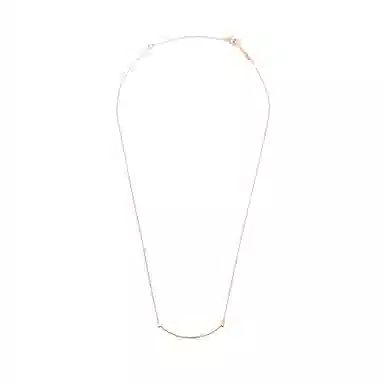 TIFFANY CO. T Smile 18K