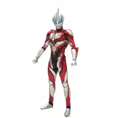 BANDAI s.h.figuarts 15cm