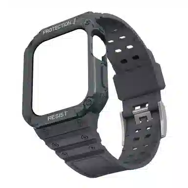 biaodaige apple watch S9S8s7iwatch TPU