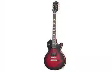 Epiphone Les Paul Standard Slash Victoria
