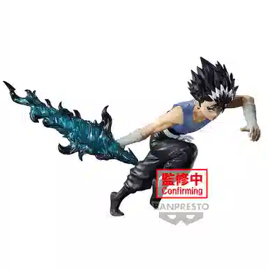 BANPRESTO 14cm