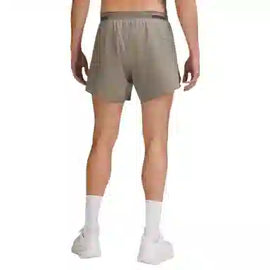 lululemon Fast and Free 6" Shorts