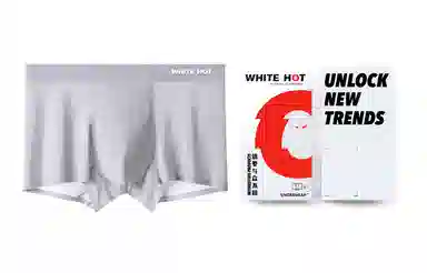 WHITE HOT 5A