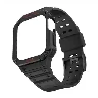 biaodaige apple watch S9S8s7iwatch TPU