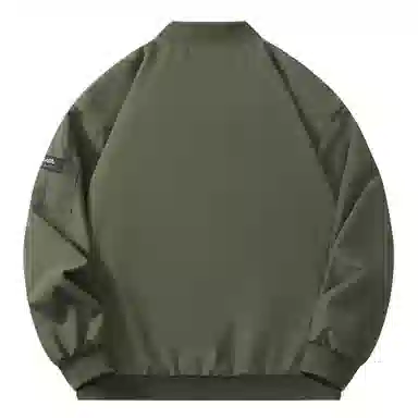 Tencent DOKI Bomber Jacket