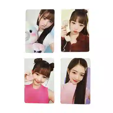 STARSHIP Entertainment IVE IVE Rei PEACHC2.0