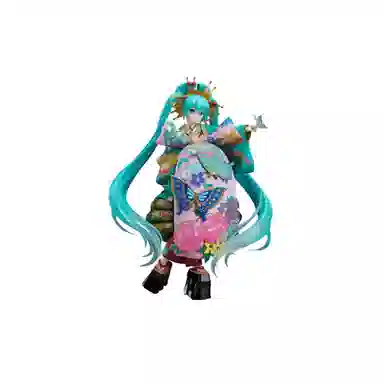 GSC vocaloid 30cm