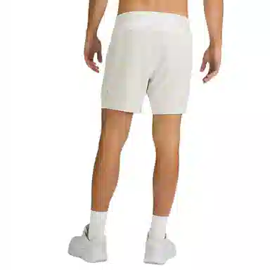 lululemon Pace Breaker Lined Short 7"