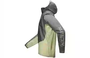 Arcteryx Norvan Windshell