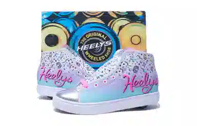HEELYS