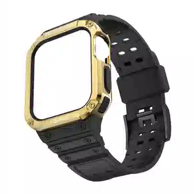 biaodaige apple watch S9S8s7iwatch TPU