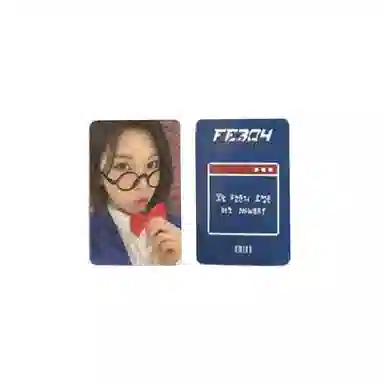 JYP Entertainment NMIXX NMIXX 2Fe3O4Break AM6.0 A