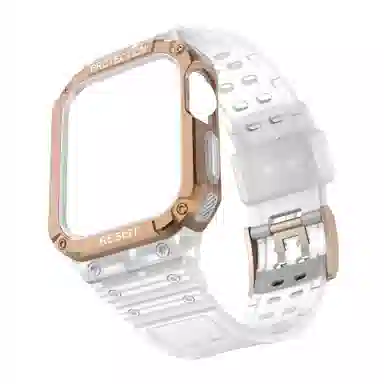 biaodaige apple watch S9S8s7iwatch TPU