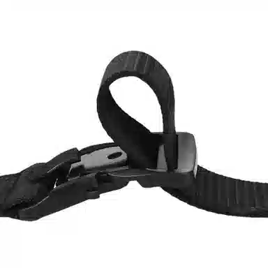 Warrior Tactical Nylon Belt