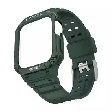 biaodaige apple watch S9S8s7iwatch TPU
