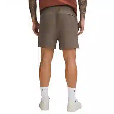 Lululemon ABC Shorts 5"