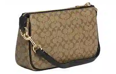 COACH Nolita 19