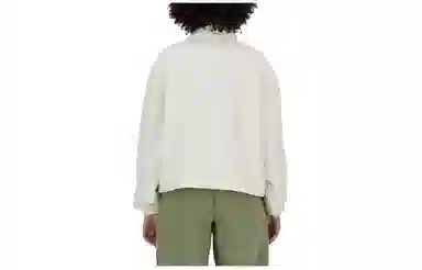 New Balance Sport Essentials Oversized Jacket