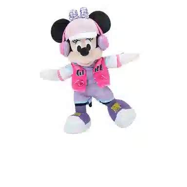 Disney 2024 16.5cm