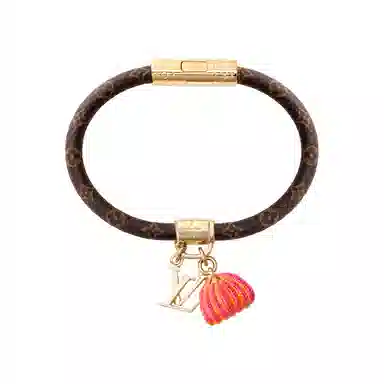 LOUIS VUITTON PUMPKIN CHARMS