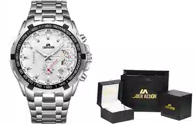 LIBER AEDON Black Warrior