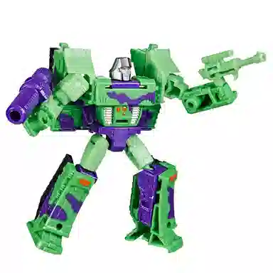 Hasbro Legacy G2