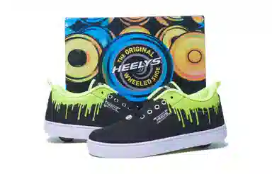 HEELYS PRO 20 PRINTS