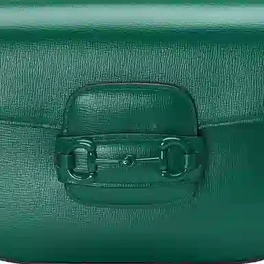 GUCCI Horsebit 1955