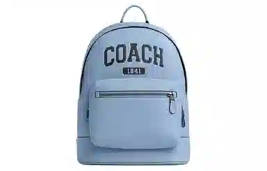 COACH West 32 Varsity Backpack