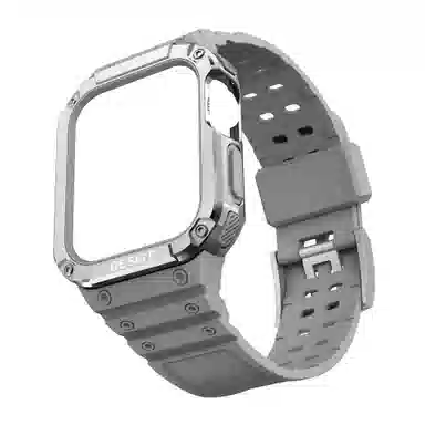 biaodaige apple watch S9S8s7iwatch TPU