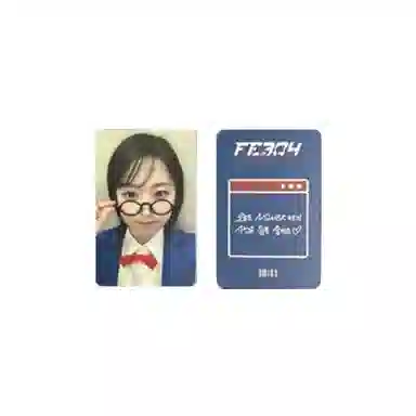 JYP Entertainment NMIXX NMIXX 2Fe3O4Break AM6.0 A