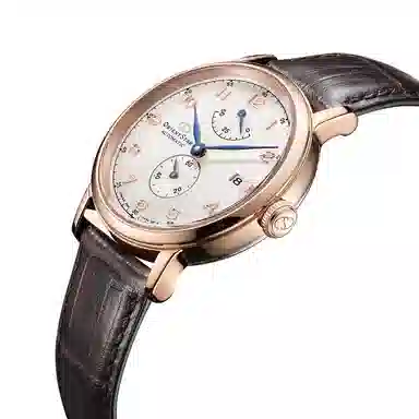 Orient Star Master Series RE-AW0003S00B