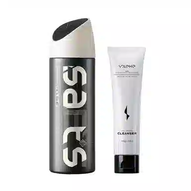 SOLEHE 165ml165ml*2