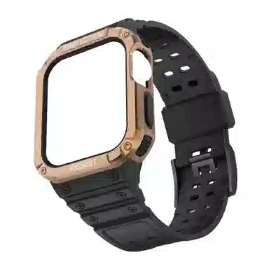 biaodaige apple watch S9S8s7iwatch TPU