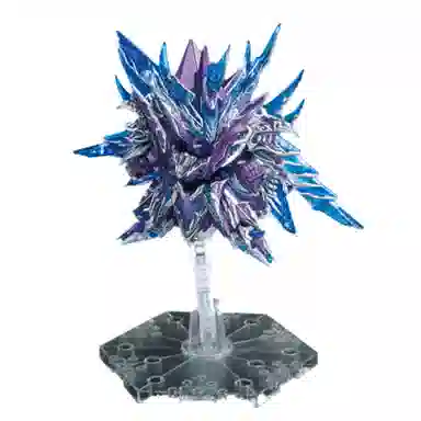 BANDAI SD SDW HEROES