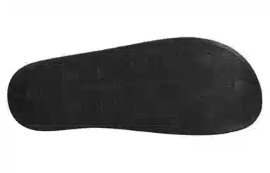 Versace Jeans Couture Slides Black