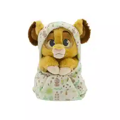 Disney store 28cm