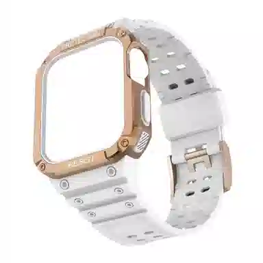 biaodaige apple watch S9S8s7iwatch TPU