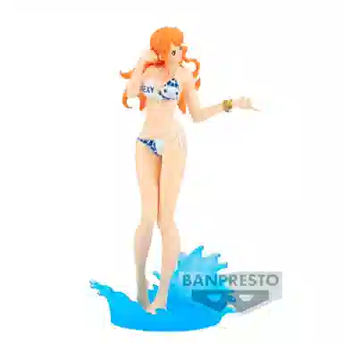 BANPRESTO 23cm