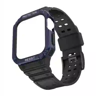 biaodaige apple watch S9S8s7iwatch TPU