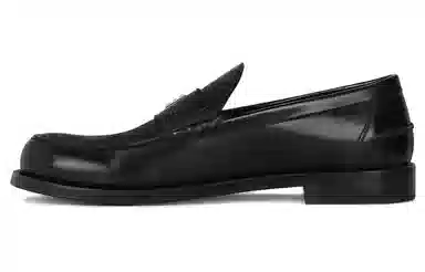 Givenchy Loafers Black
