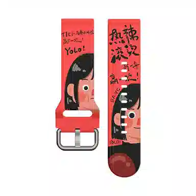 CHENSONG Apple watch