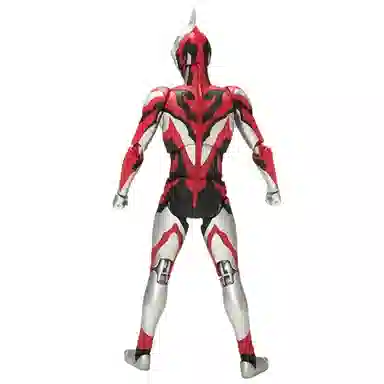 BANDAI s.h.figuarts 15cm