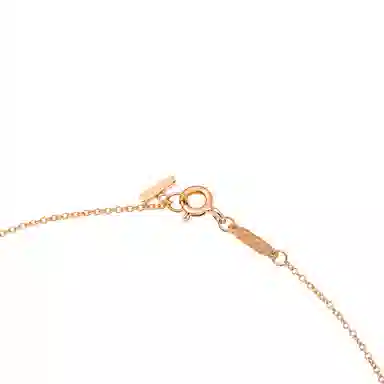 TIFFANY CO. T Smile 18K