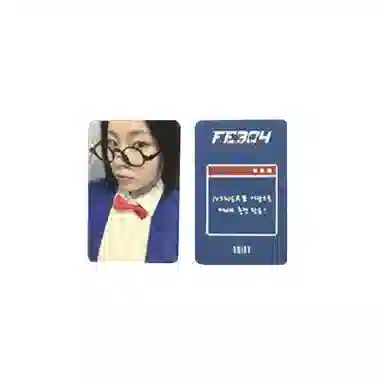 JYP Entertainment NMIXX NMIXX 2Fe3O4Break AM6.0 A