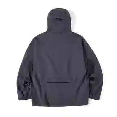 NOTHOMME Outdoor Softshell Jacket